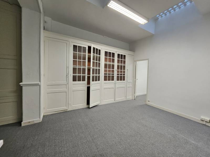 LOCATION BUREAUX AU HAVRE