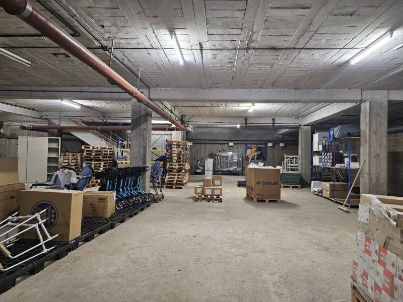 location d'un local commercial au HAVRE