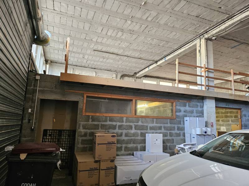 louer un local commercial au HAVRE