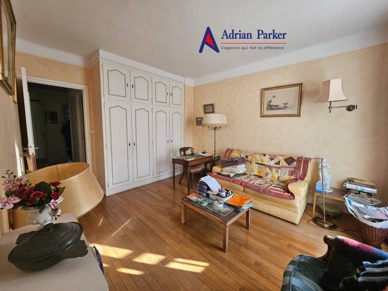 Appartement à vendre construction Perret Le Havre