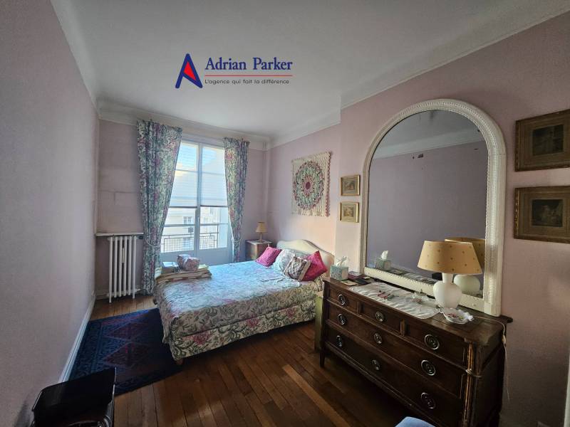 Appartement centre ville Le Havre avec balcon à vendre 76