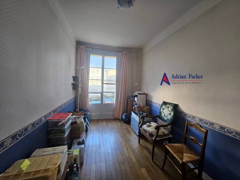 Appartement à vendre Vue dégagé seine maritime 76