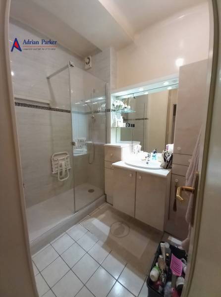 appartement à vendre Normandie vue mer 76