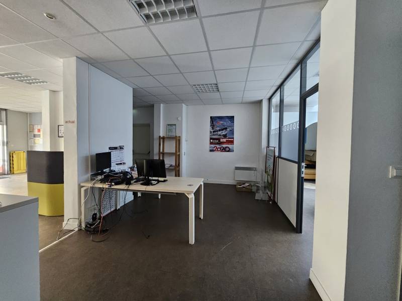 louer un local commercial au HAVRE