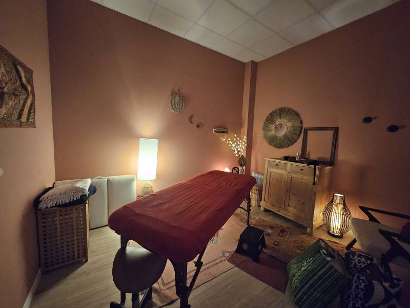 achat d'un local commercial au Havre