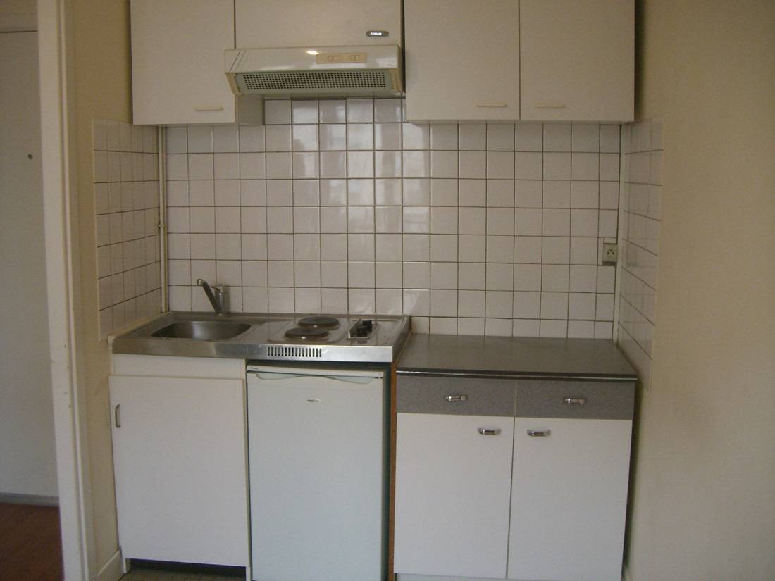 appartement à louer idéalement situé