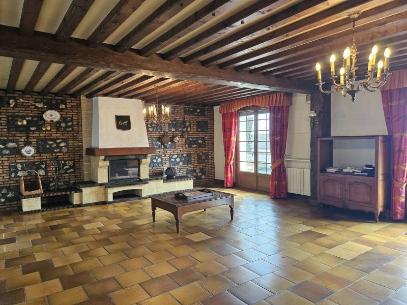 louer une maison au HAVRE