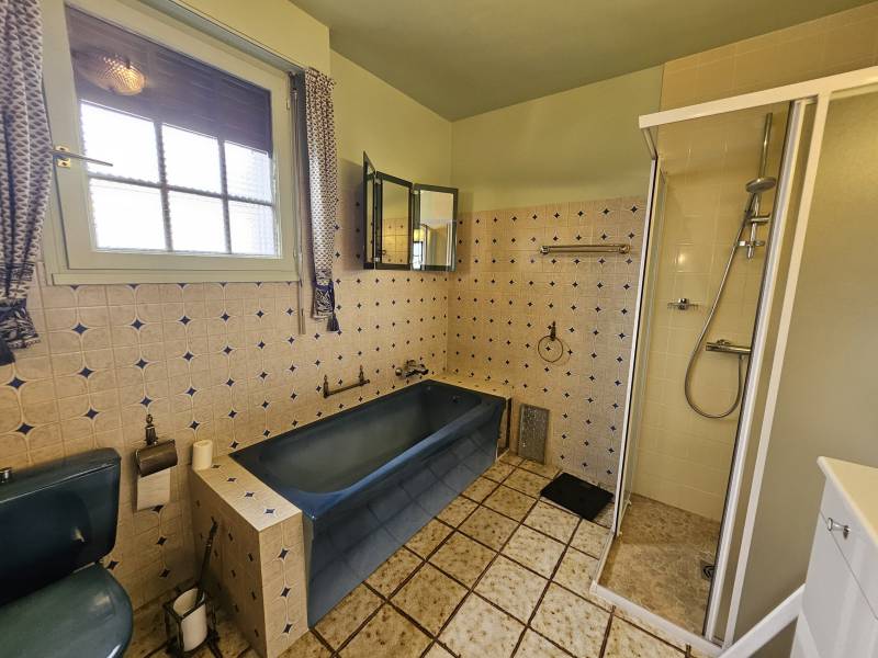 maison a louer au havre