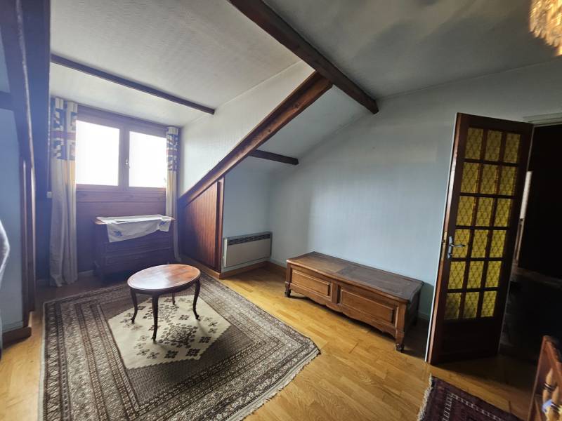 location d'une jolie maison au havre