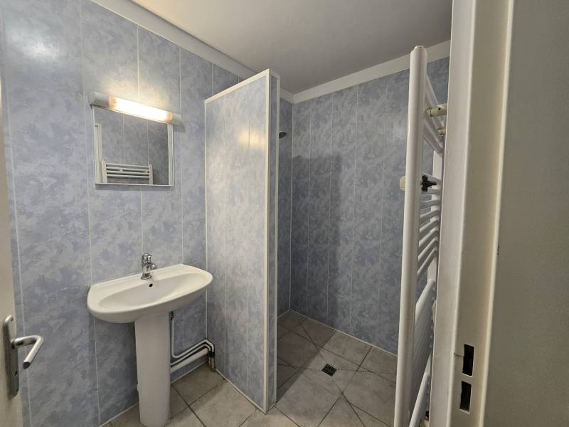 appartement F2 à louer en résidence a aplemont