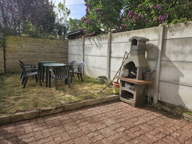 location d'un appartement proche Graville 