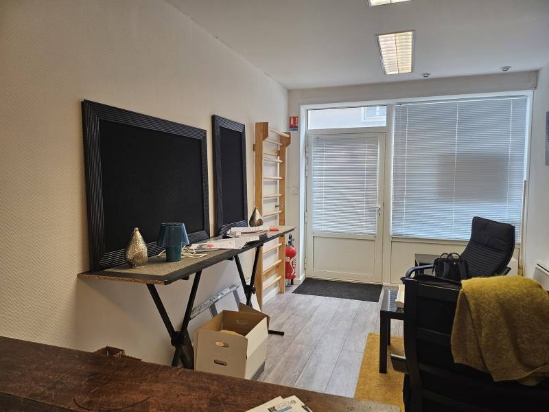 acheter un local commercial au Havre