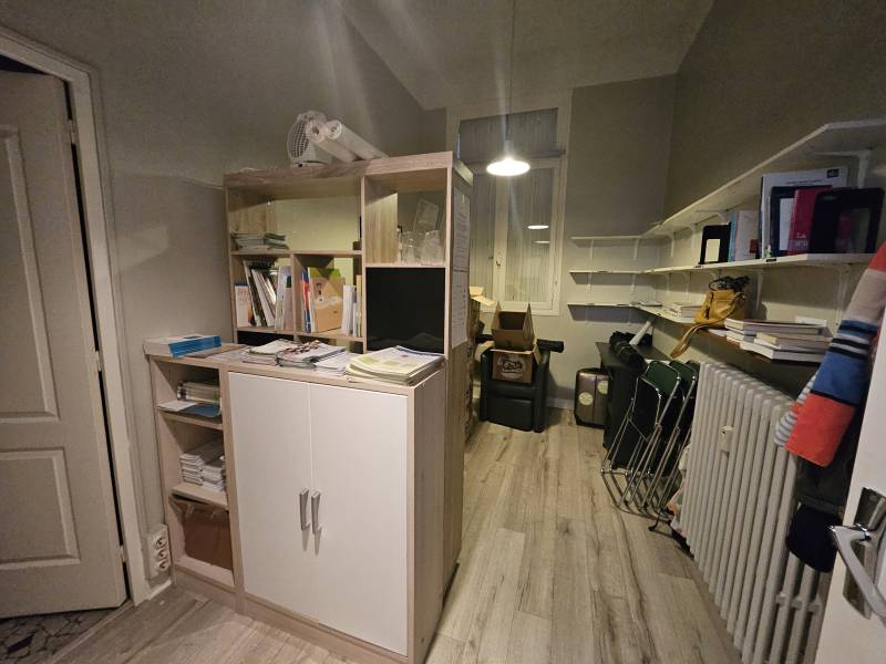 loue local au Havre