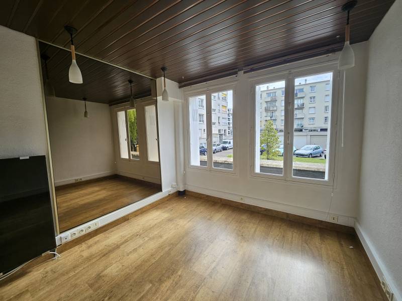 Local commercial à louer au Havre