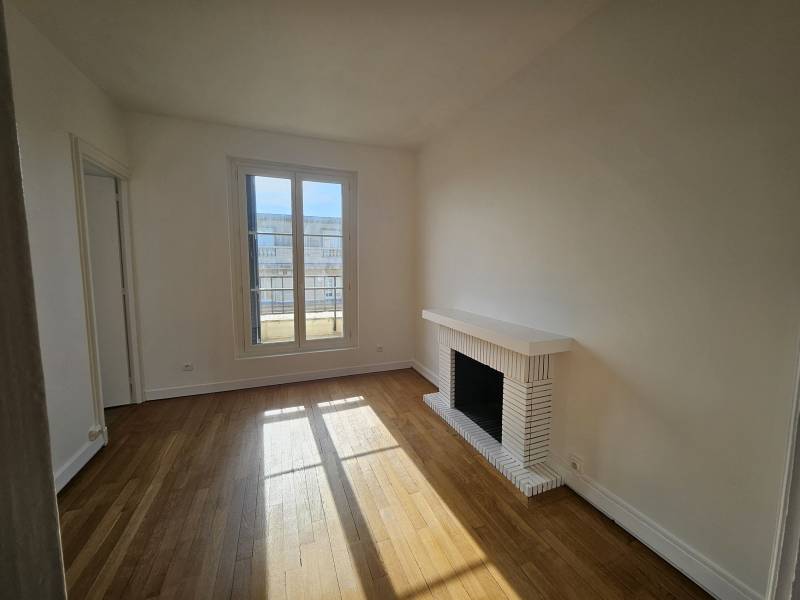 appartement F4 à louer au Havre