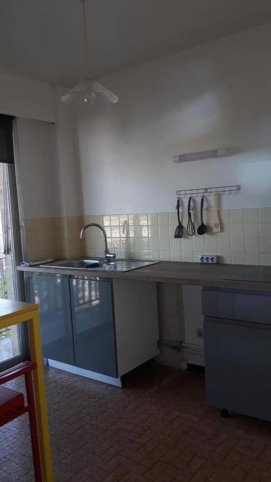 louer un meublé au HAVRE