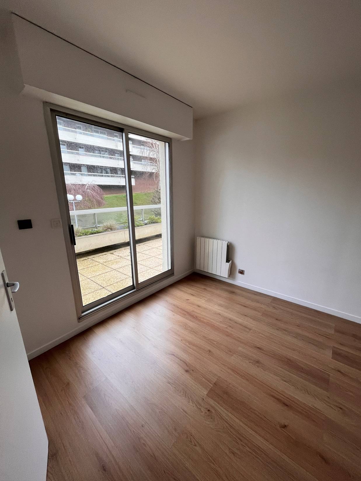 F2 à louer sur sainte adresse