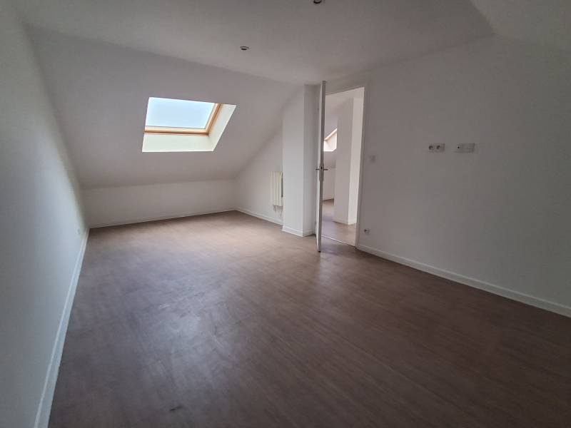 Appartement F2 à louer au Havre