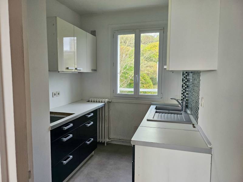 Louer chez Adrian Parker