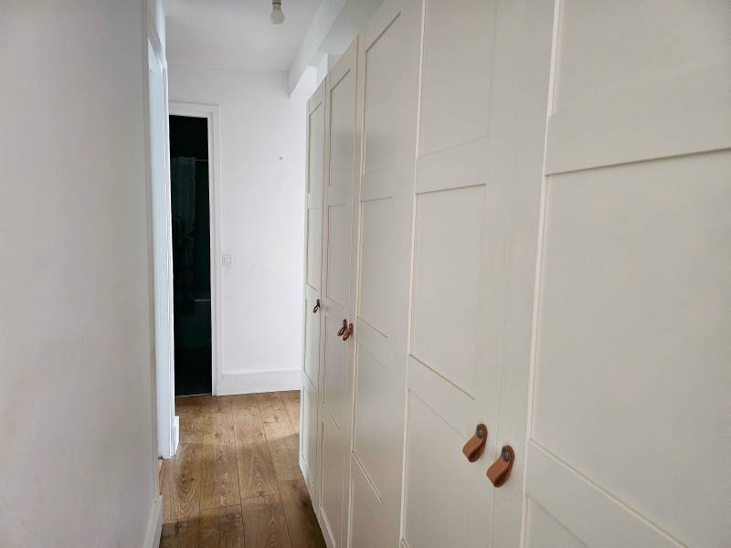 Louer appartement proche mer