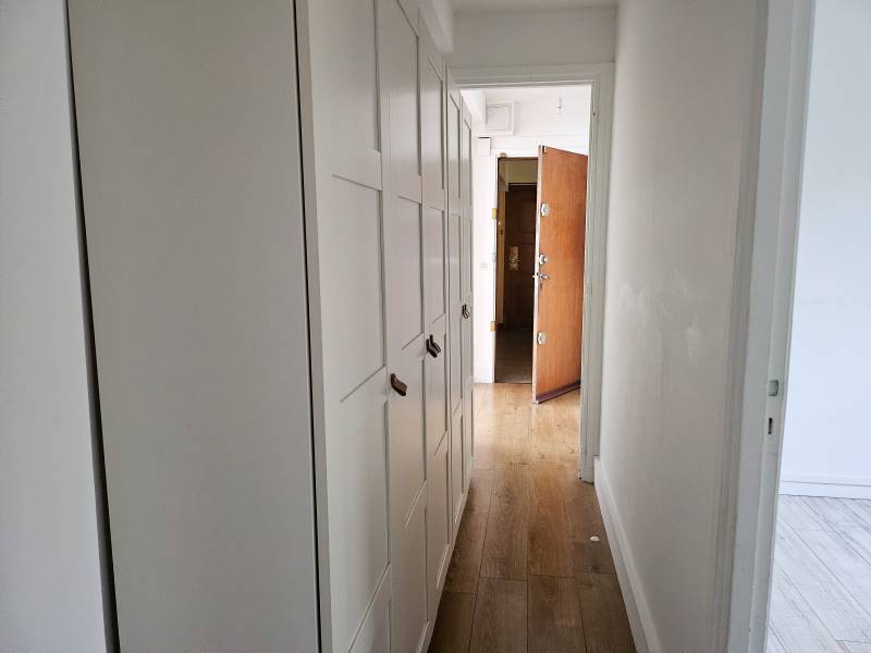 Appartement F4 vu mer à louer au Havre (76)