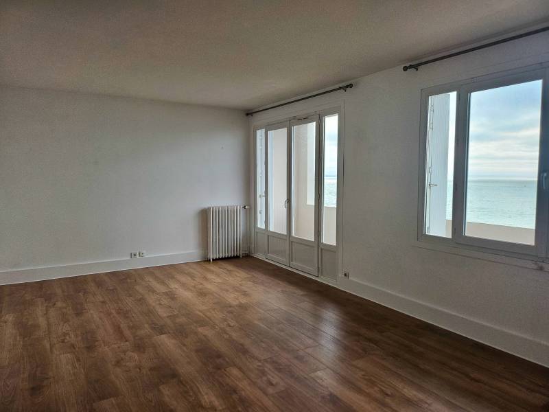 Louer un appartement F4 au Havre