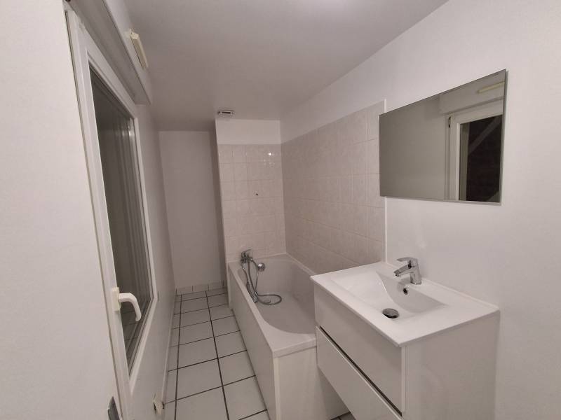 Louer chez Adrian Parker Le Havre