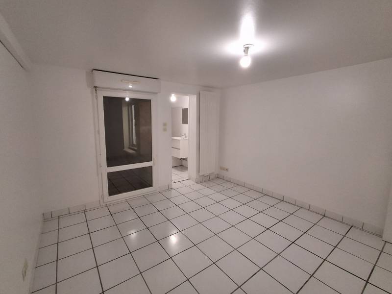 F2 à louer Le Havre