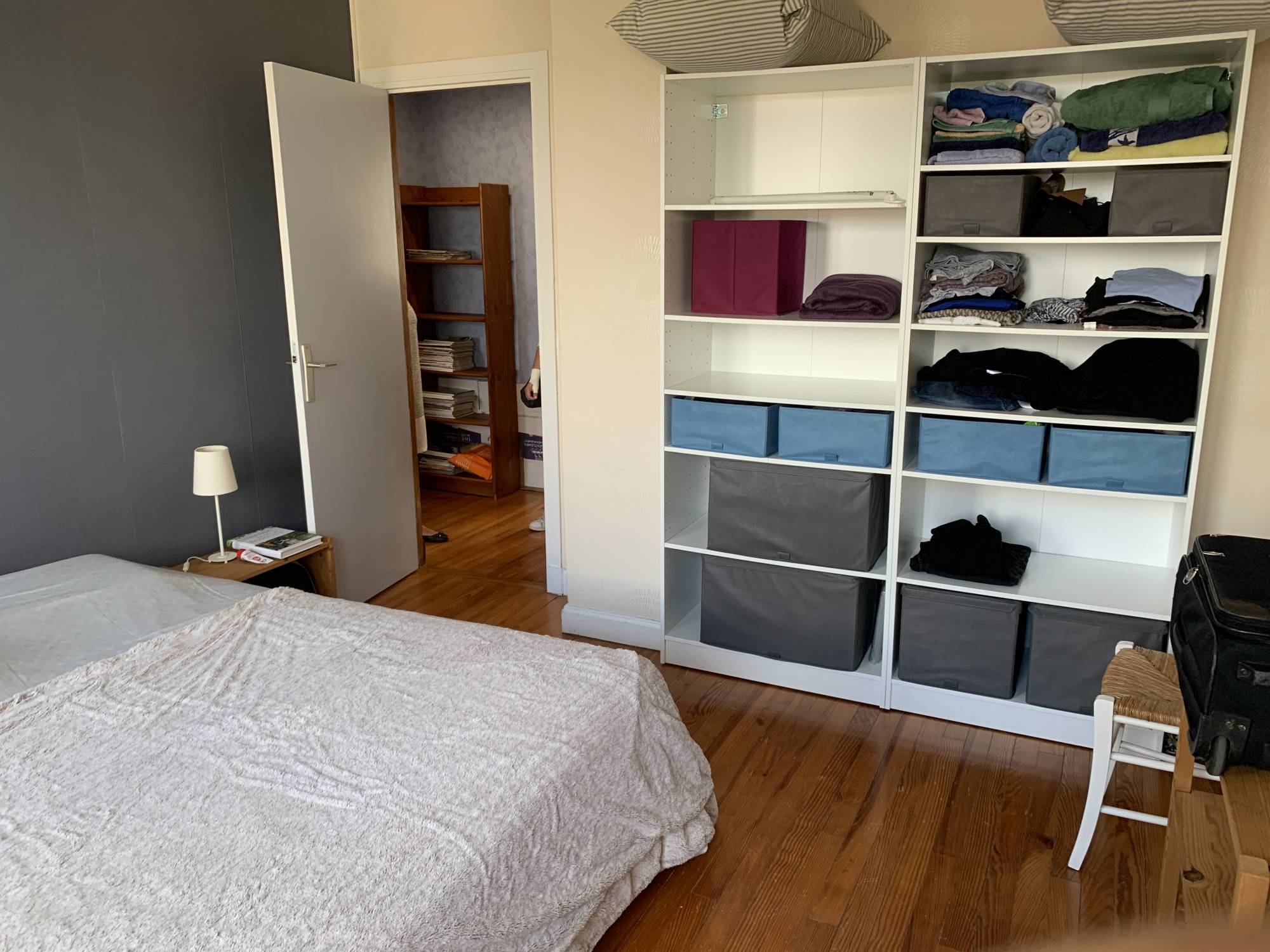 louer un appartement au HAVRE