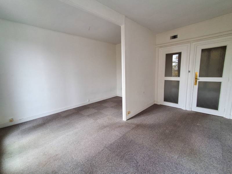 Appartement F4 à louer au HAVRE (76) place de l'hôtel de ville