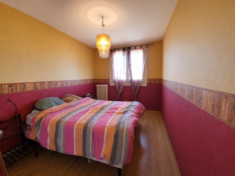appartement f4 avec balcon à vendre le havre centre 76