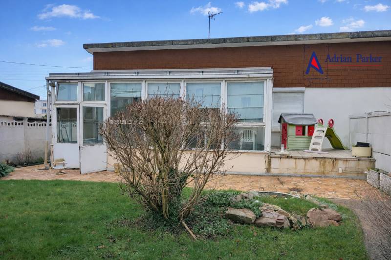 maison t4 à vendre le havre 76 aplemont