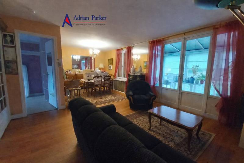 maison t4 à vendre proche tramway le havre 76 seine-maritime