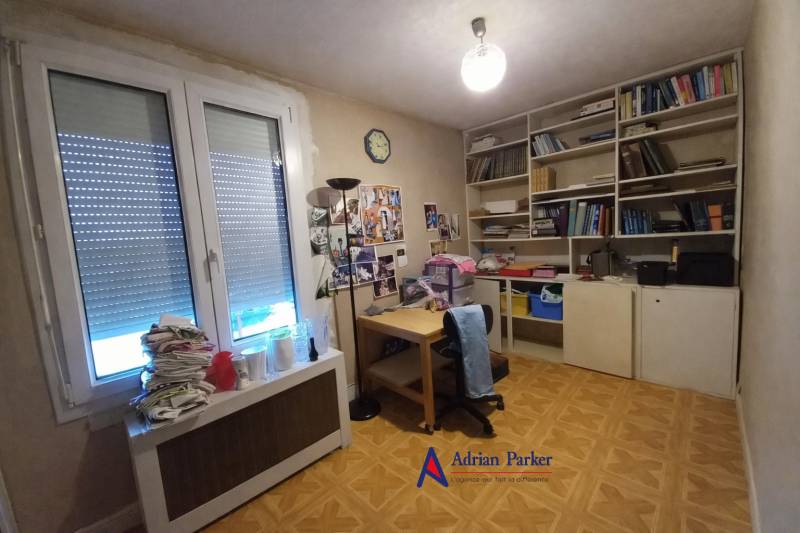 recherche maison à vendre le havre 76600 dans bon secteur