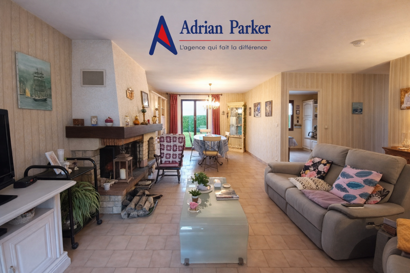 maison avec sous-sol le havre à vendre