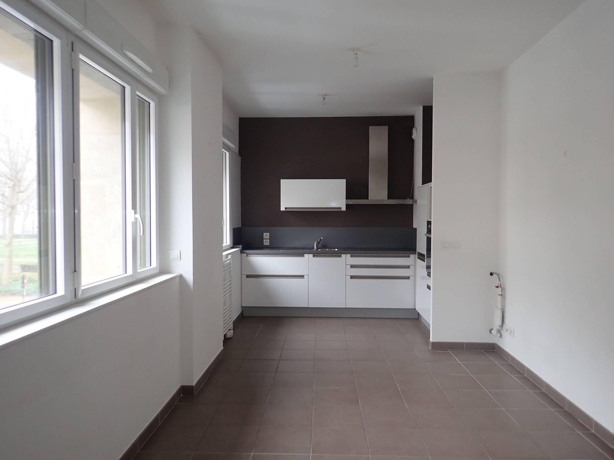 Vente appartement 2 pièces Adrian Parker