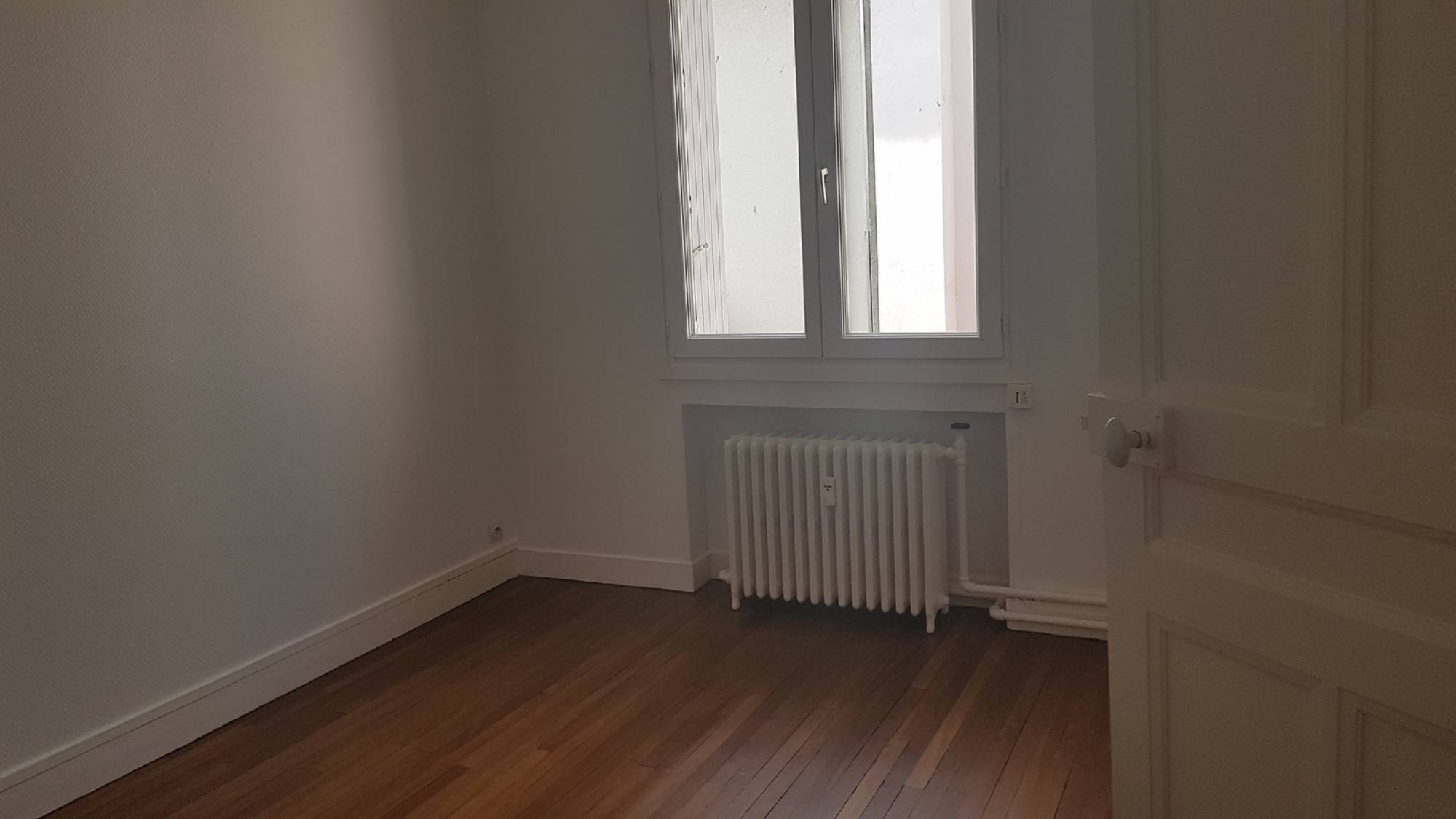 Location appartement f2 au HAVRE