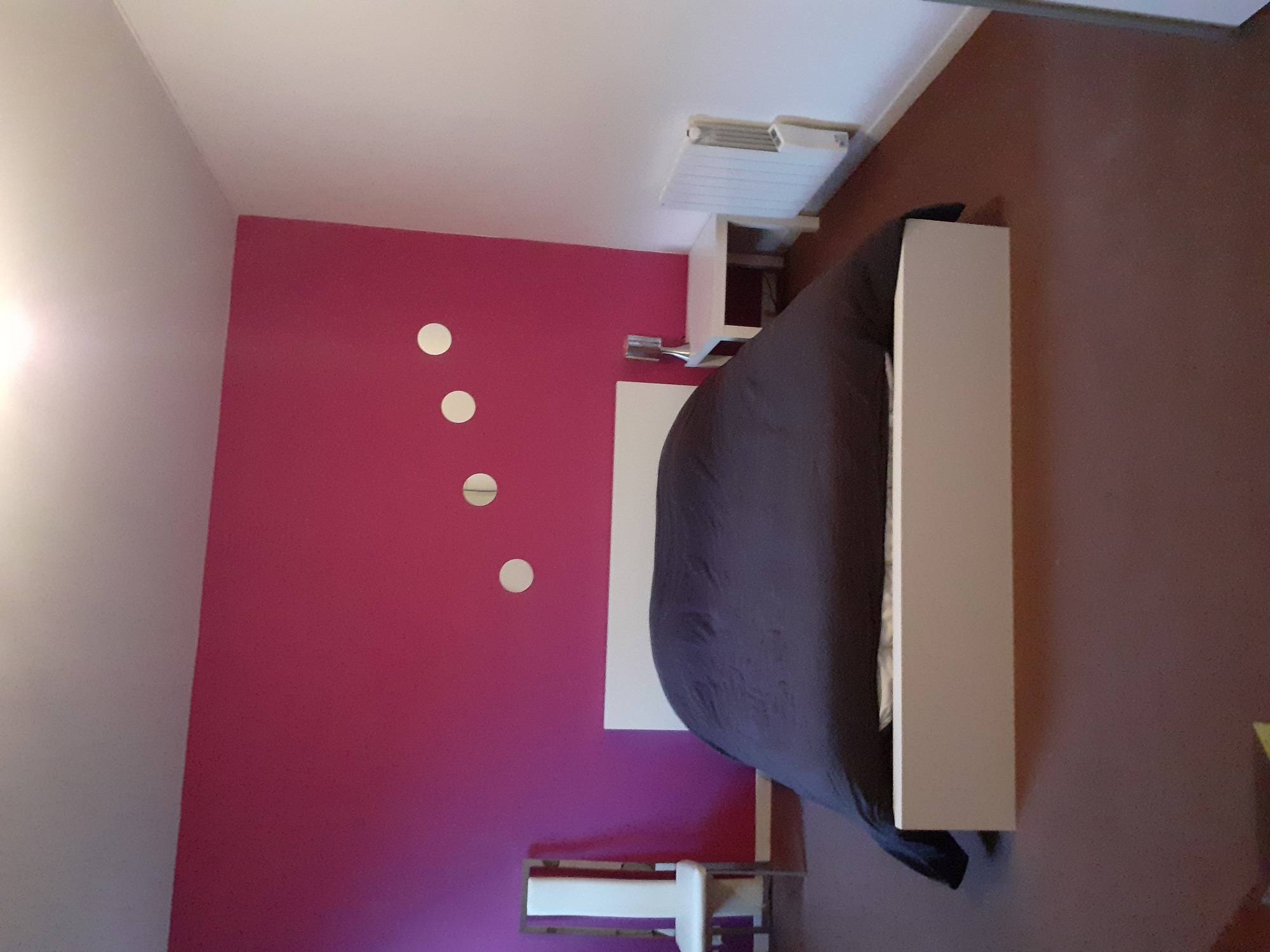 trouver une location à SAINTE ADRESSE avec ADRIAN PARKER