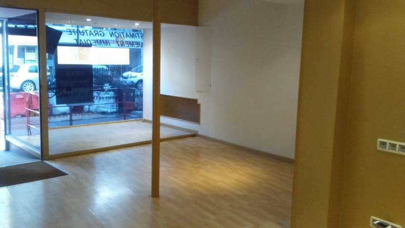 A louer local commercial LE HAVRE (76)