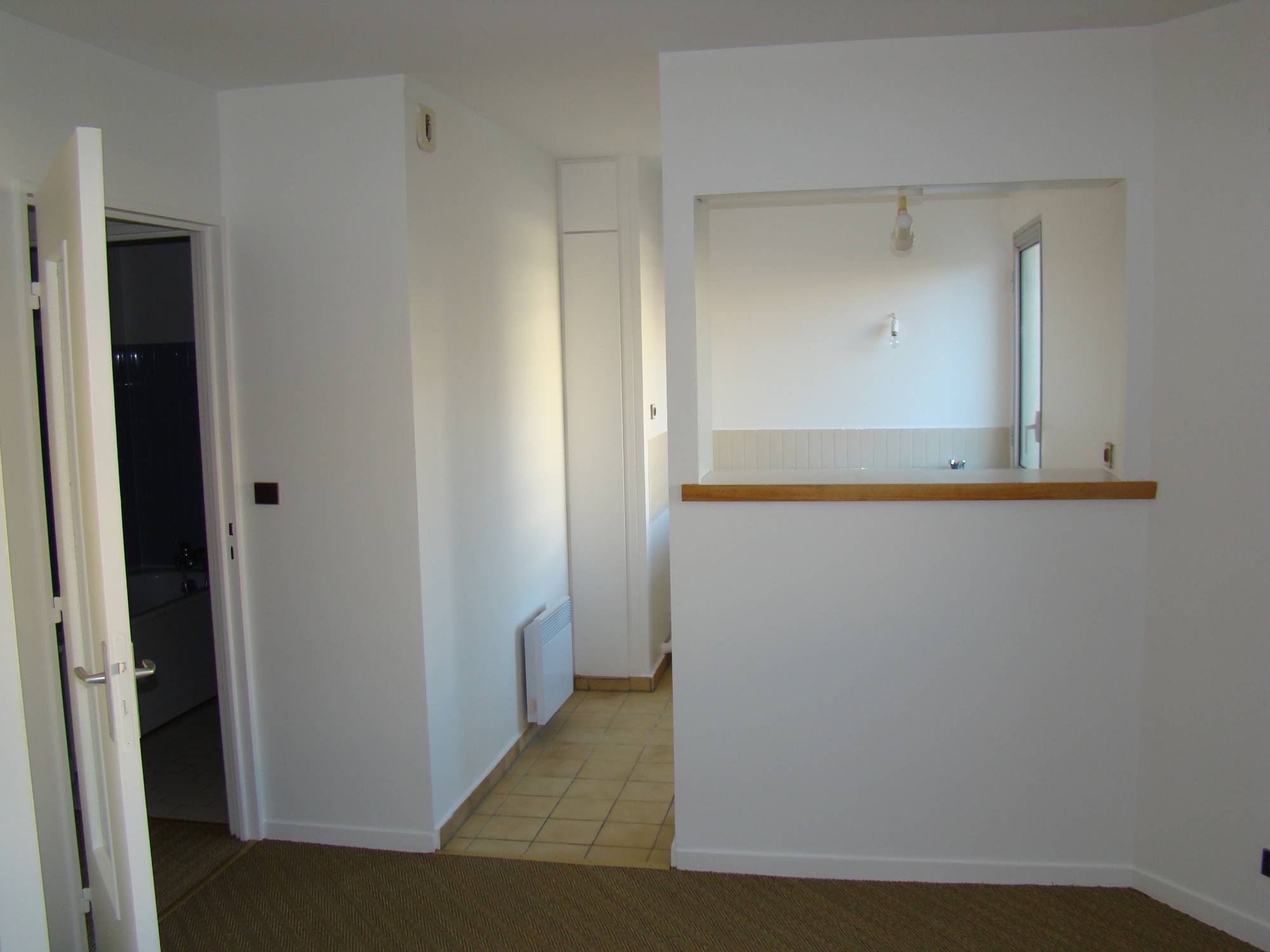 loue F1 à SAINTE ADRESSE