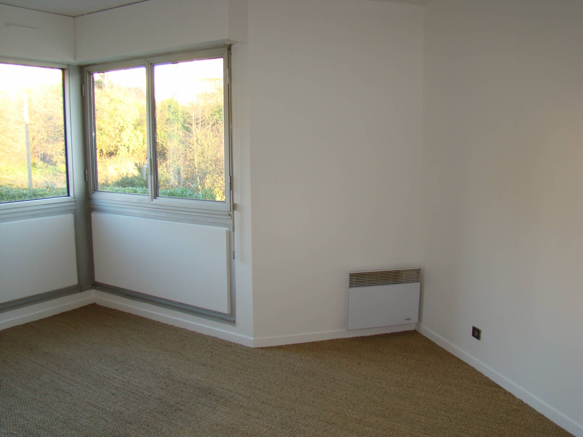 Trouver appartement F2 à Sainte-Adresse avec Agence Adrian Parker