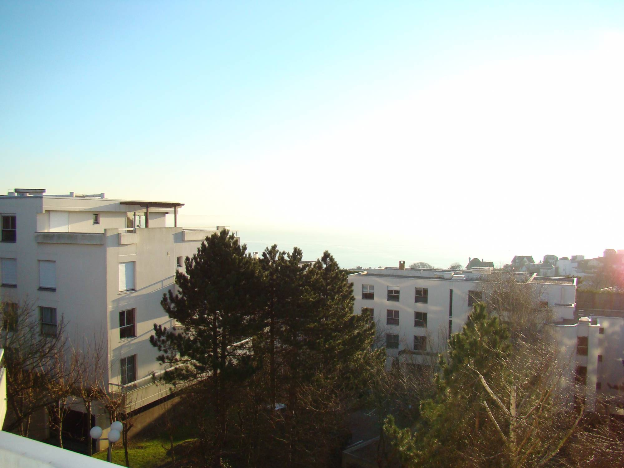 Trouver F2 Sainte-Adresse avec l'agence Adrian Parker