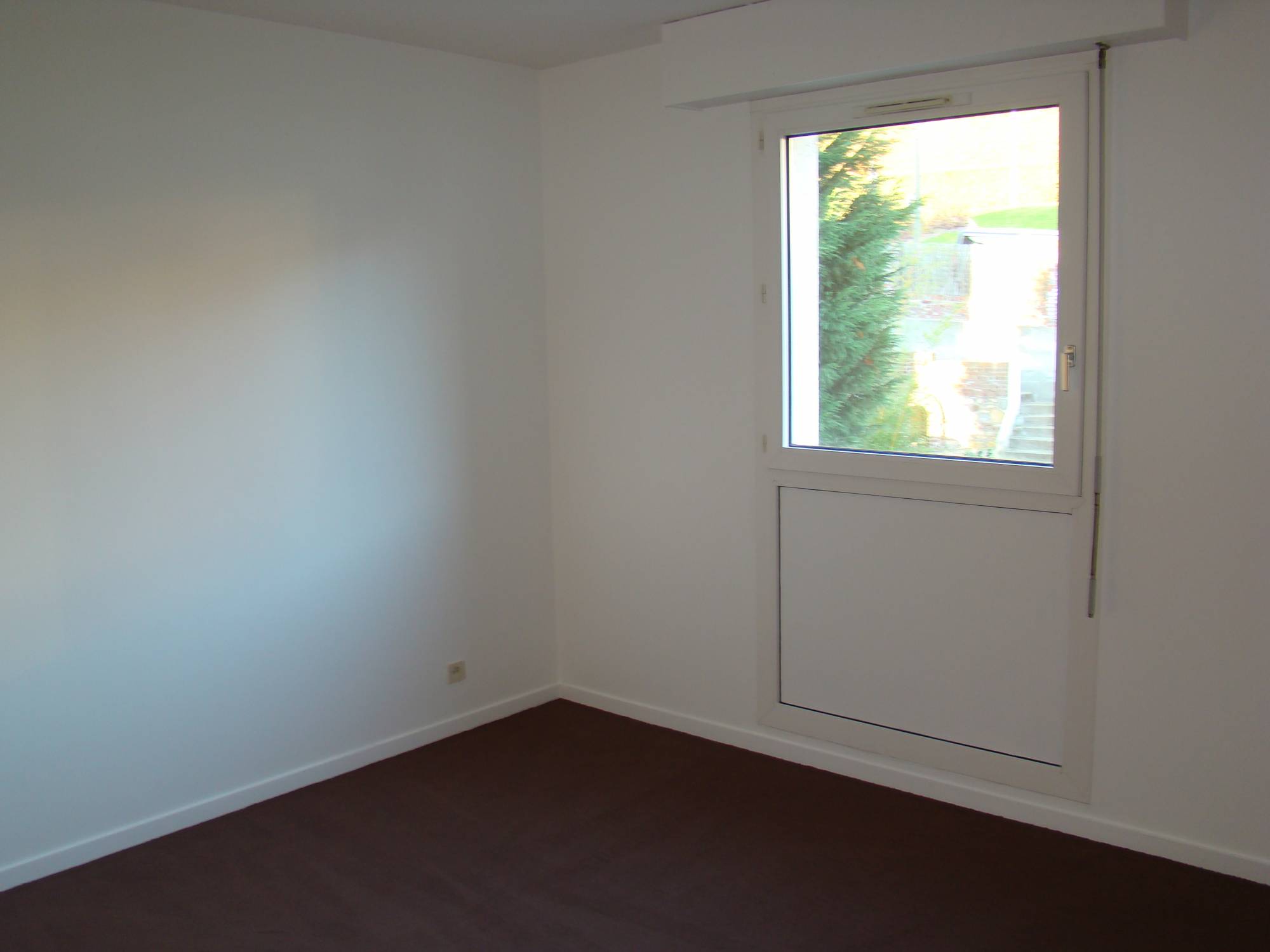 Trouver location F2 Sainte-Adresse avec Adrian Parker