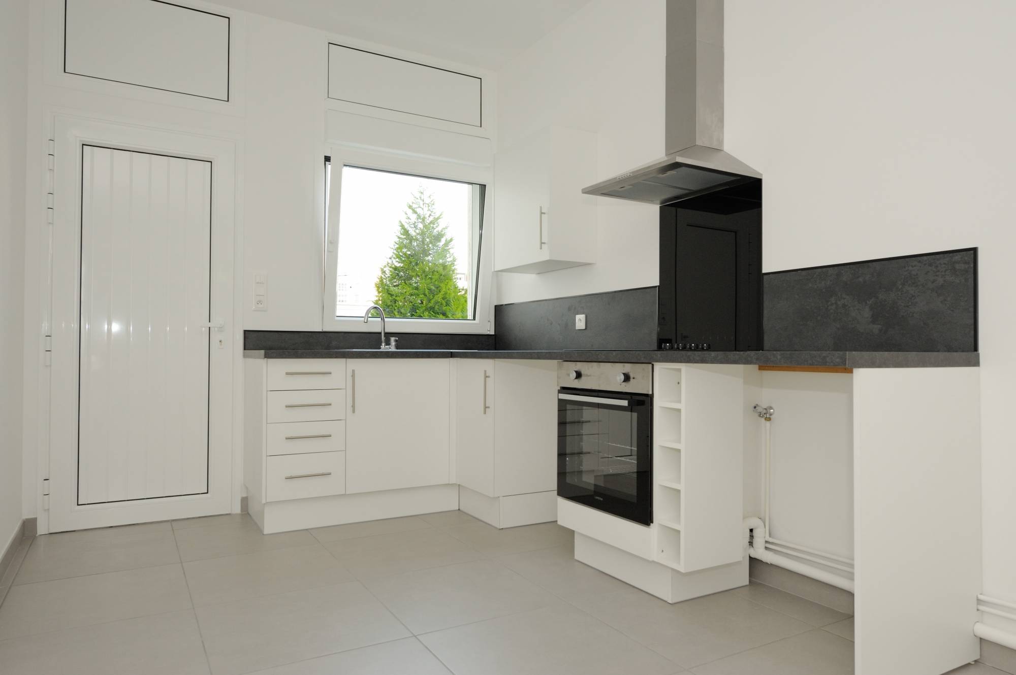 F2 centre ville Le Havre