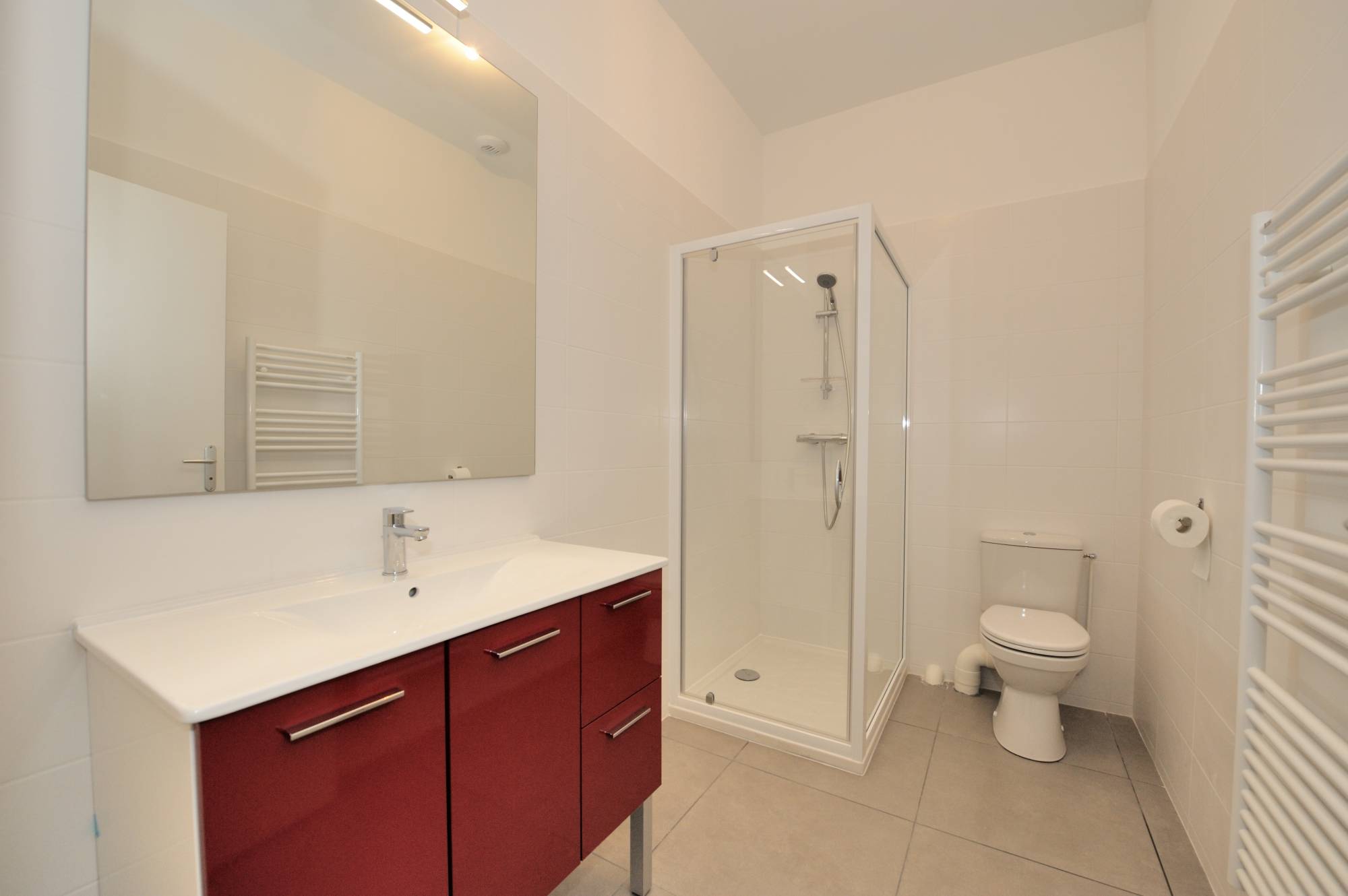 Appartement proche Halles Centrales