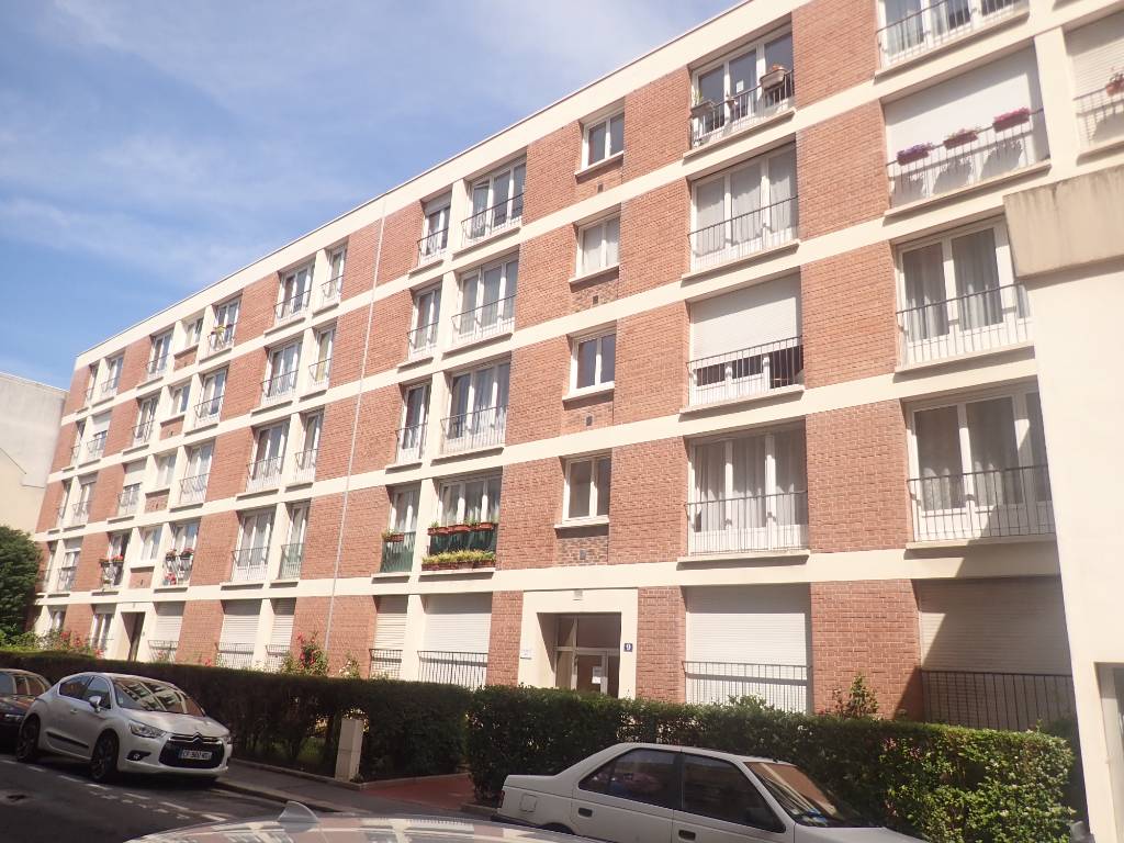 A vendre appartement LE HAVRE