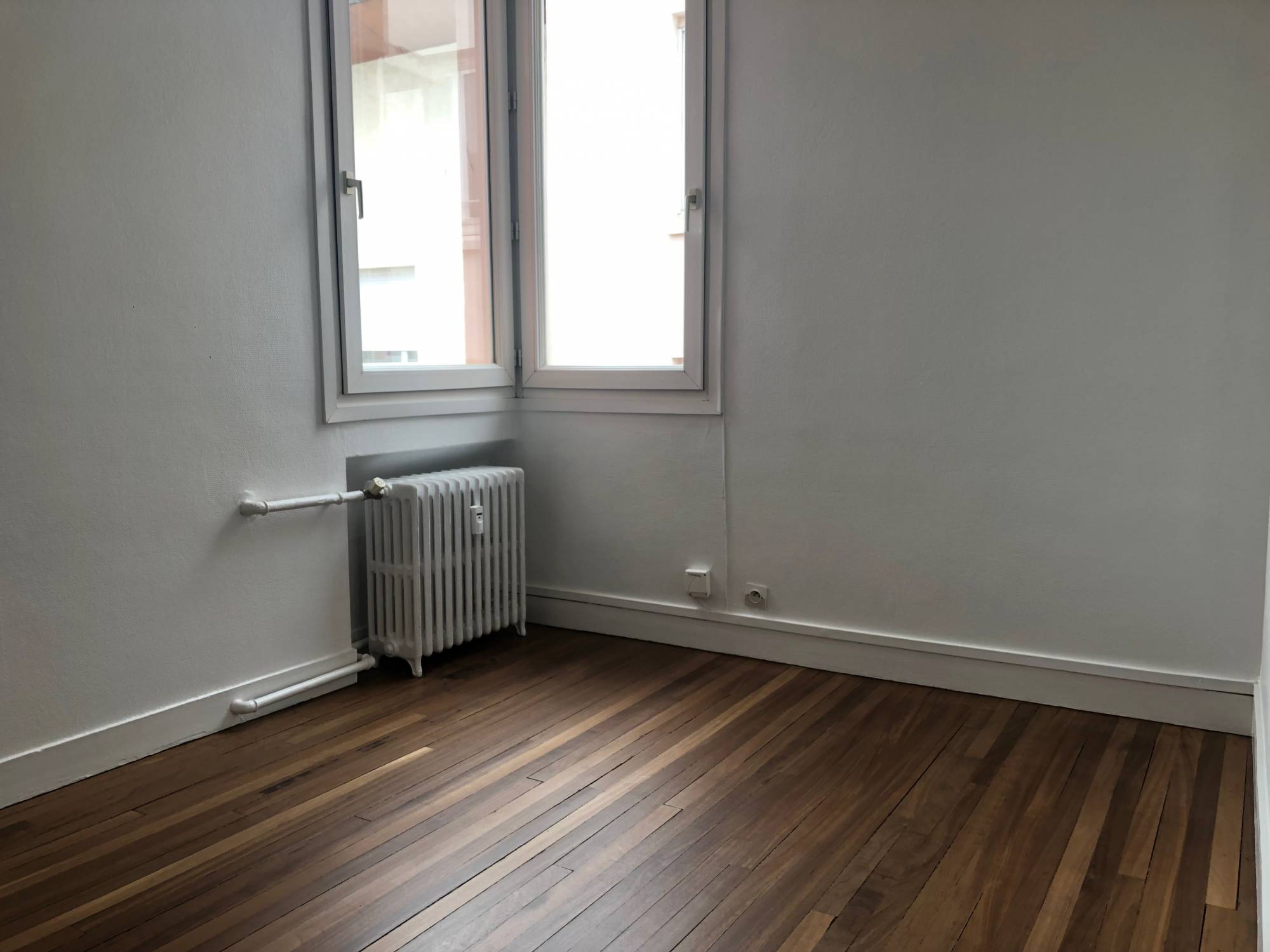 louer un appartement au HAVRE