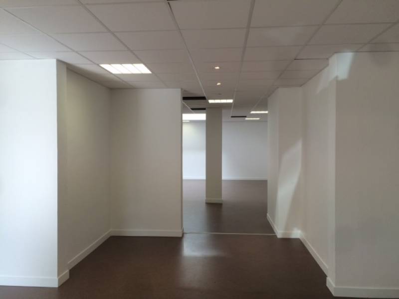 Loue local commercial au HAVRE (76)