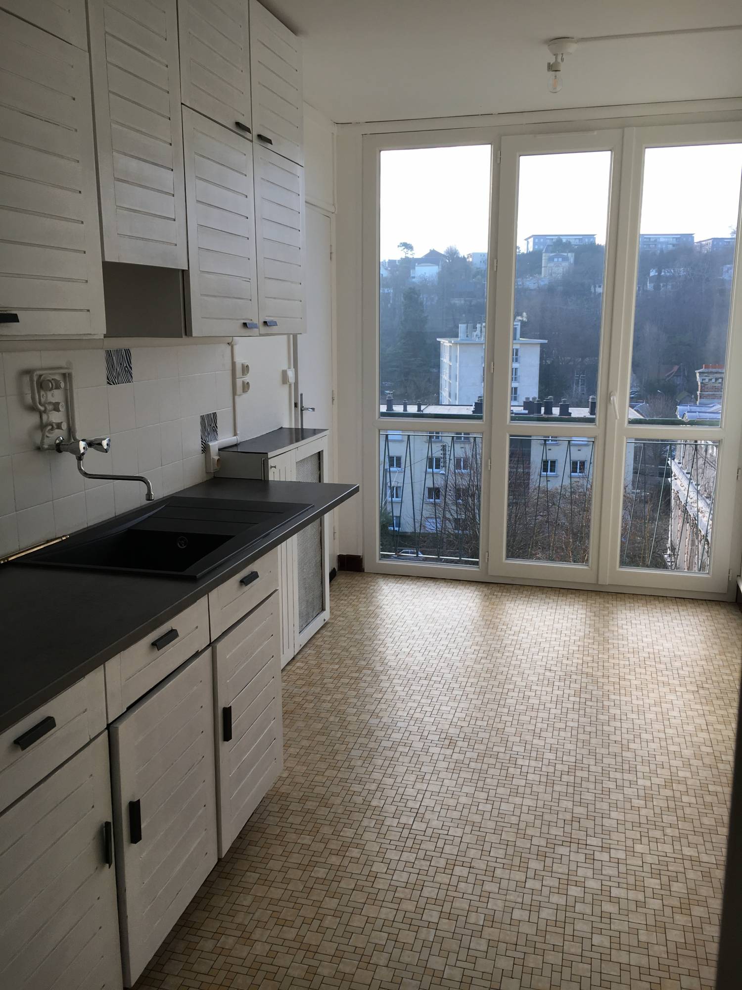 louez un appartement en très bon état