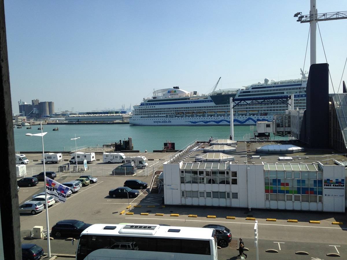 louer un local commercial au HAVRE